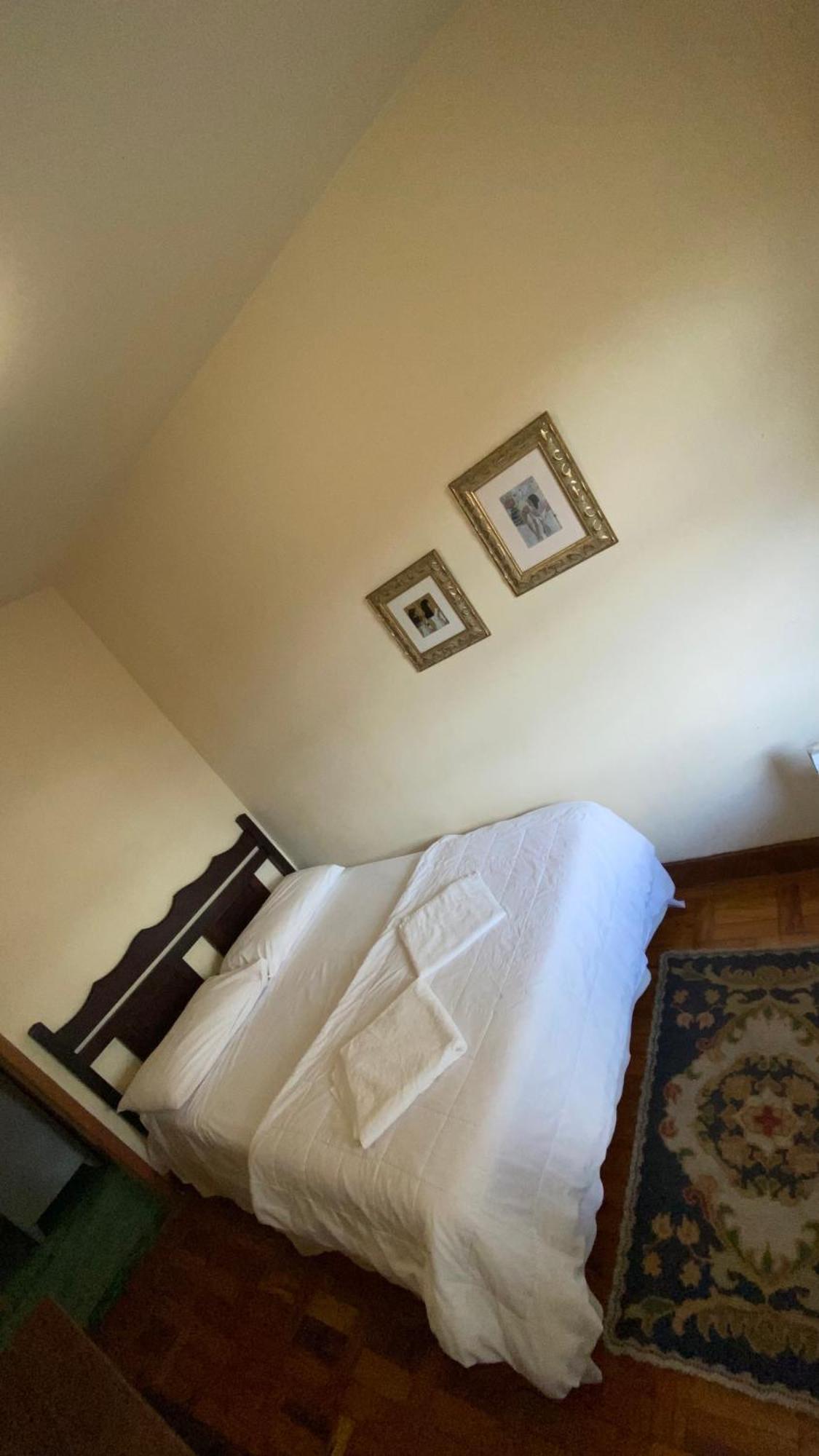 Brumas Ouro Preto Hostel E Pousada Dış mekan fotoğraf