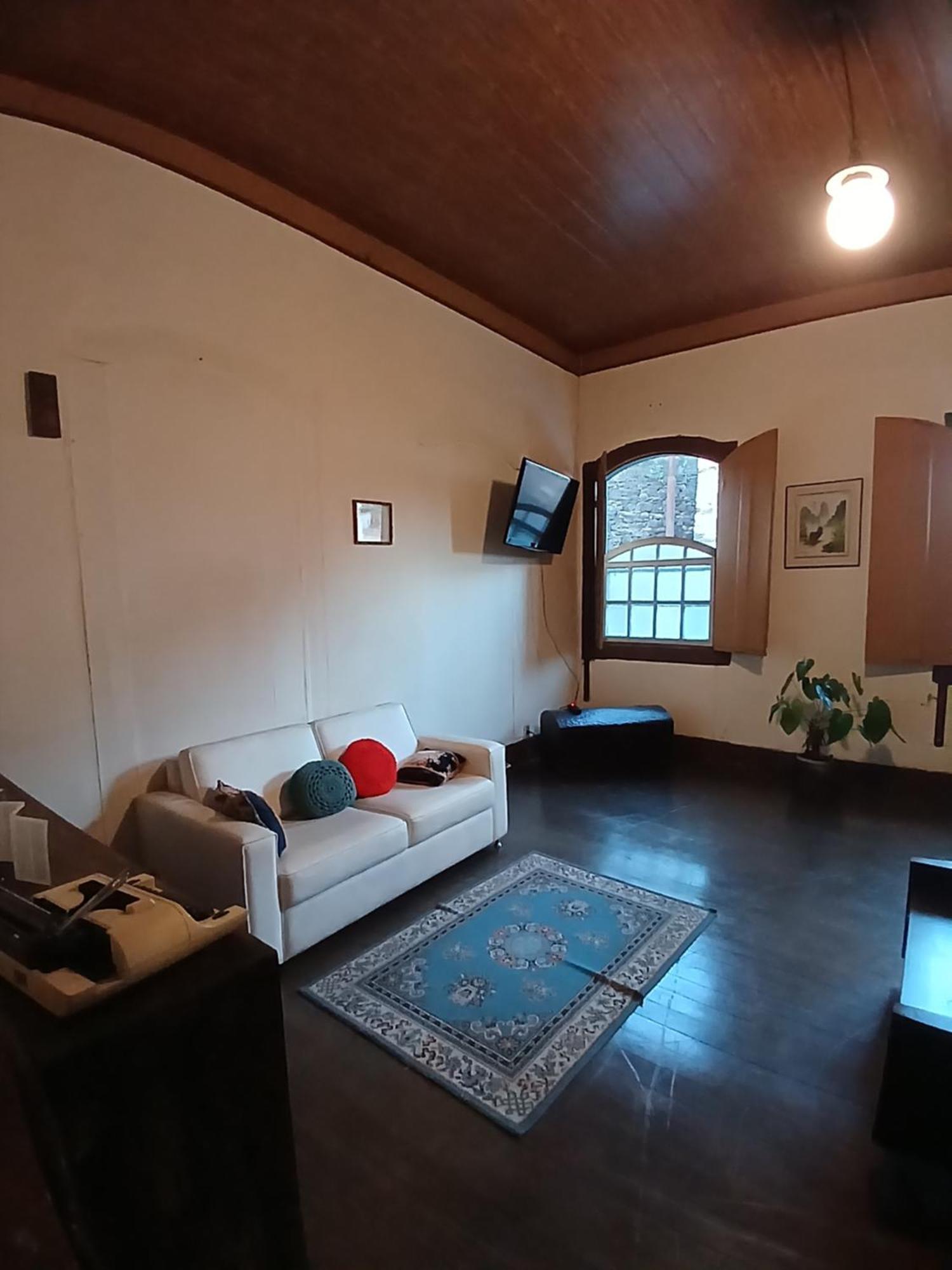 Brumas Ouro Preto Hostel E Pousada Dış mekan fotoğraf