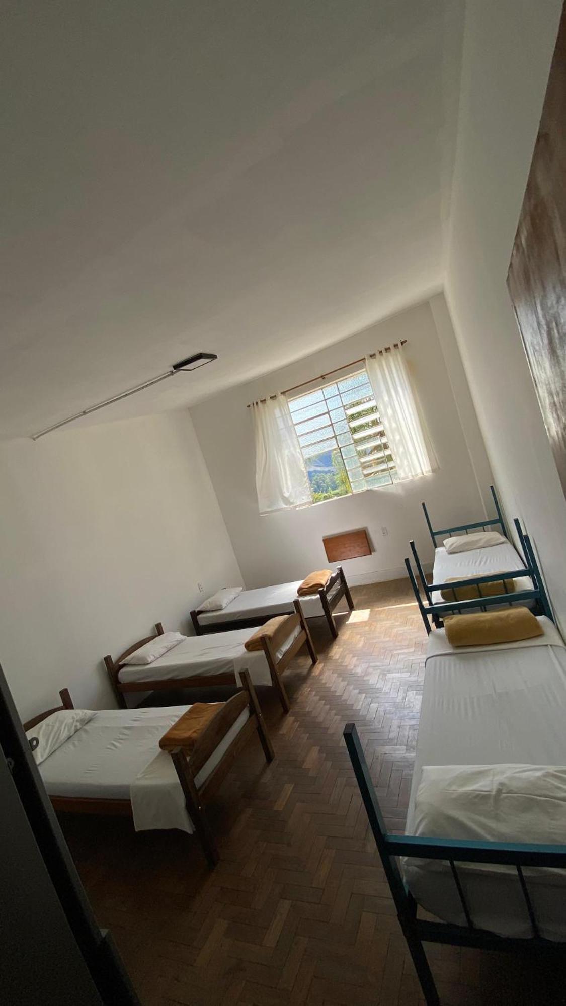Brumas Ouro Preto Hostel E Pousada Oda fotoğraf