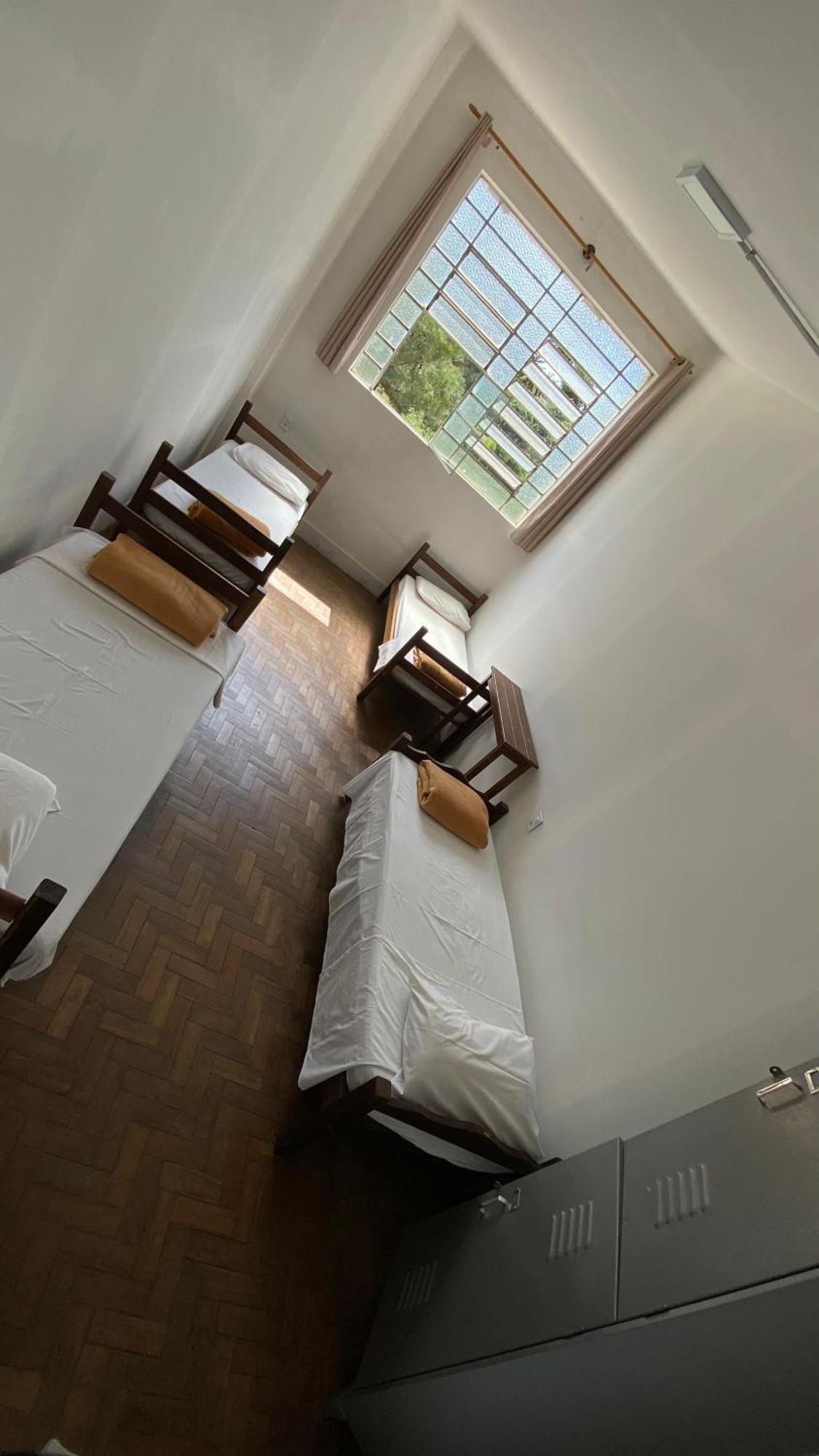Brumas Ouro Preto Hostel E Pousada Oda fotoğraf