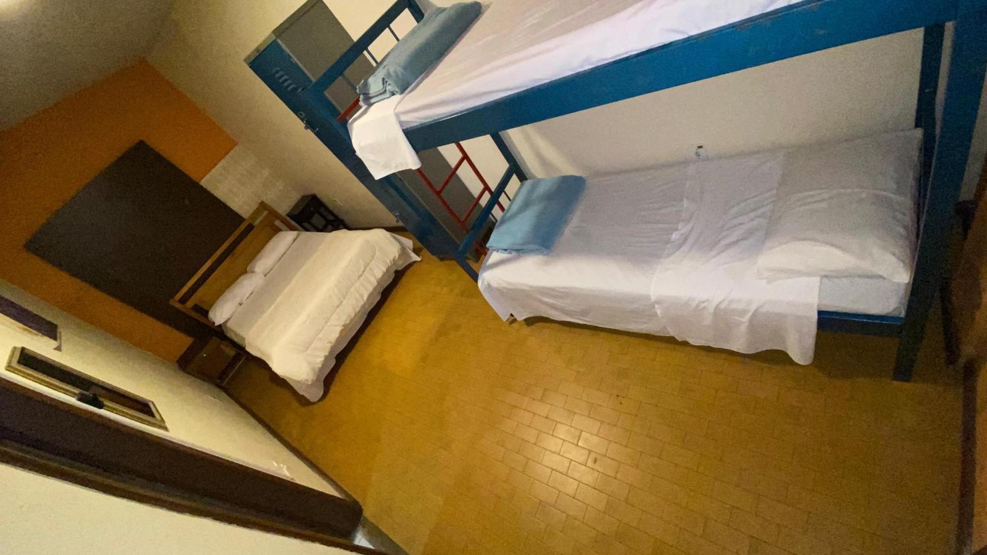 Brumas Ouro Preto Hostel E Pousada Oda fotoğraf