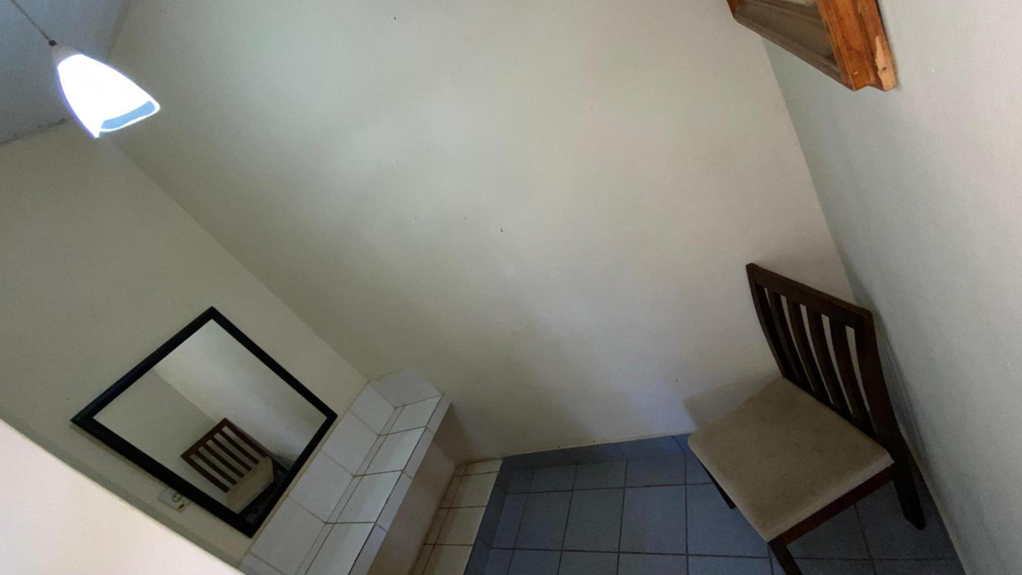 Brumas Ouro Preto Hostel E Pousada Oda fotoğraf